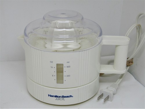 Proctor silex vintage 1997 - proctor-silex,